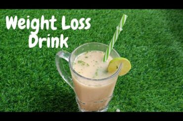 Summer Weight Loss Drink | chana sattu drink | Detox Drink| chatur sorbot|Dasgupta's Nest
