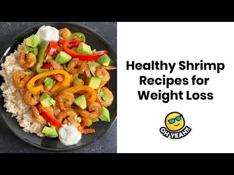 Healthy shrimp recipes for weight loss Healthy shrimp recipes for weight loss