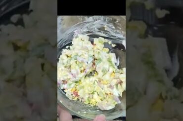 Protein packed Healthy Egg sandwiches. Visit the channel for a complete video.