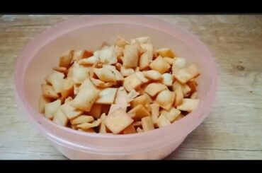 Crispy Cheeslings recipe/ No maida /kid's snack recipe/4 ingredients only/ healthy snacking recipe