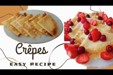 Very tasty and healthy breakfast recipe