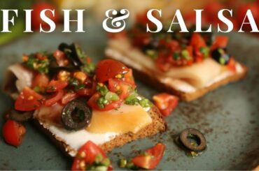 The most Delicious & Healthy Snack Recipe I `ve ever eaten!