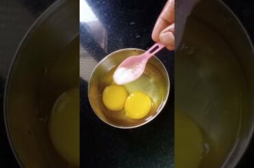 Simple omelette recipe | Easy and tasty recipe | Egg omelette recipe