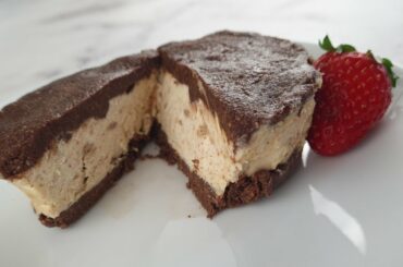 The Best Keto Ice Cream Sandwich Recipe - SECRET Ingredient to Make It SO SMOOTH