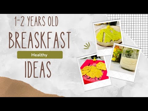 Healthy breakfast recipes for 1-2 years old babies . #foodrecipes #toddlers #riyadh #momvlogs Healthy breakfast recipes for 1-2 years old babies . #foodrecipes #toddlers #riyadh #momvlogs