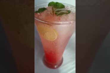 Watermelon Juice Recipe | Refreshing Watermelon drink#shorts #shortrecipe  kitchen with Javeria Khan