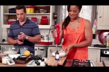 Not My Mama's Meals - Nuts for Peanuts