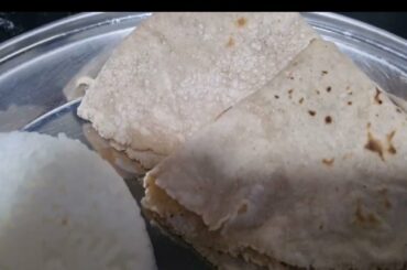 North karnataka & South karnataka  special recipe is in one plate/ [healthy lunch thali]