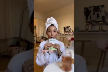 healthy korean snacks korean women love