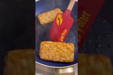 Breakfast Crunchwrap #shorts #viralshorts #healthyrecipes