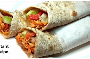 15 Minutes Instant Dinner Recipe|Dinner recipes|Dinner recipes indian vegetarian|Veg Dinner recipes