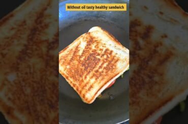 #sandwich #green #dip ke saath #healthy Amazon official kitchen items easy link below #shorts #viral