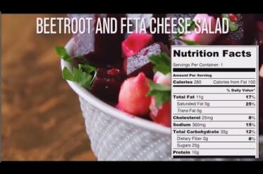 4 Healthy Salad Recipes for #healthy  Diet and #weightloss  - #food  For life