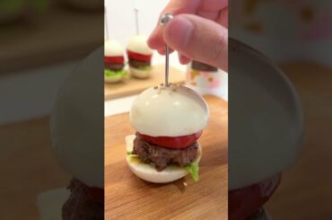 How To Make Healthy Burger For Your French Bulldog