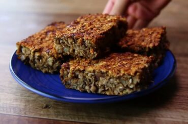 delicious healthy breakfast ideas!