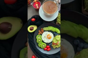 Healthy breakfast ideas #shorts #youtubeshorts #food #foodvlog