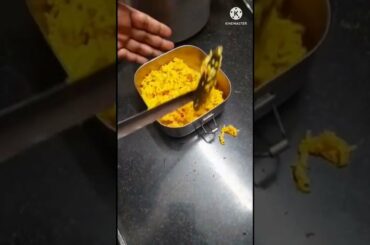 today's lunch|lunch box recipes in tamil| 8/06/2022 #shorts