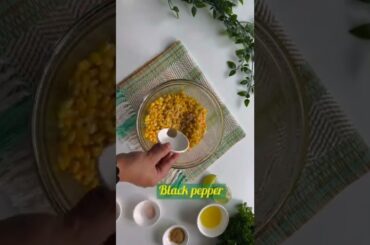 Easy Healthy Snacks recipe with BalaZkitchenFlavouR #shorts #tasty #delicious #indiancooking