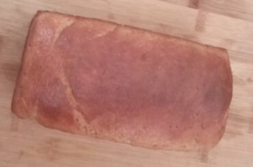 Incredible! Why i not made this healthy bread before.