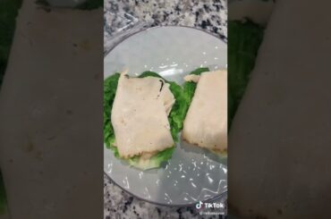 delicious and healthy low carb keto snack recipe by @imbossvee