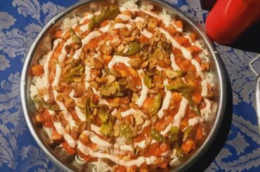 Singapore Rice Preparation For Unique Cooking