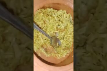 Lunch recipes | Healthy Khana #villagefood #foryou #viral #shorts #asmr #satisfying #relaxing #fyp