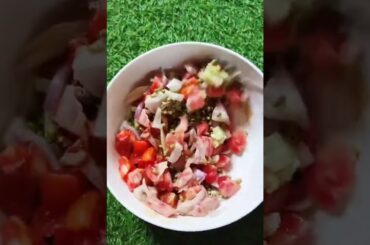 Healthy different Salad recipes...#youtubeshorts #shorts #saladrecipe