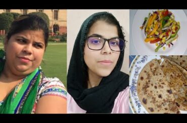 DAY-5| Lose Upto 5 kgs in 7 Days| Weight Loss Recipes