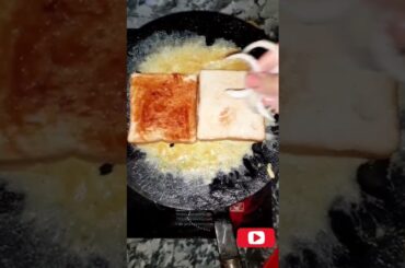 Perfect Egg Sandwich || tea time & breakfast recipe #shorts #teatime #breakfast #sandwich #trending