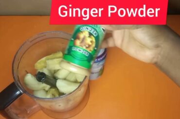Healthy Nigerian Smoothie Drink| Switch this for Soda. #healthyrecipes