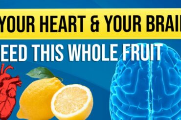 Is Eating Whole Lemons Bad For Your Health?