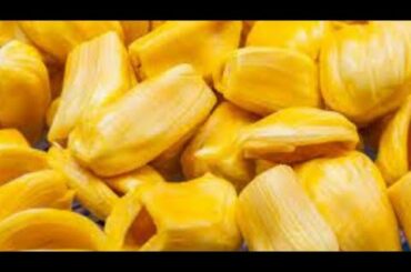 Muskmelon juice |jackfruit  two different healthy sweets fruits recipe in Tamil