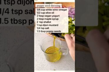 healthy salad #yummy #foodmania #saladrecipe