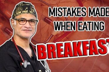 Best and Worst Breakfast Foods | The Effects of Eating Processed Foods and Sugar