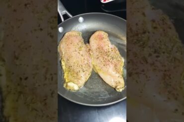 Mediterranean-Inspired Chicken Pitas w/Whipped Feta #shorts #healthy #recipes