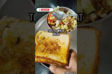 Lunch Box | Healthy & Diet Lunch menu | Weight loss recipe | Fat loss |Daily Samayal | Homemaker 365