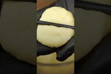 MASHED POTATO RECIPE #quickrecipes  HEALTHY &YUMMY