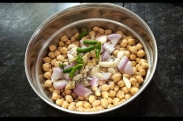 A Plant Based Mediterranean Breakfast Recipe which Is Quite Popular