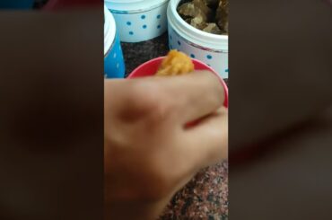 Today's lunch box menu/ school lunch box/ lunch box idea/ kids Lunch box