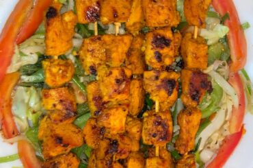 Healthy dinner quick recipe by cookingwithyasmeentariq