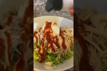 Healthy Dinner Recipes Low Calorie, High Protein - Healthy Food #shorts