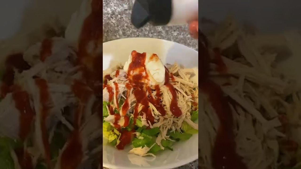 Healthy Dinner Recipes Low Calorie, High Protein – Healthy Food #shorts Healthy Dinner Recipes Low Calorie, High Protein - Healthy Food #shorts