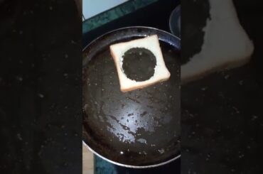 kid's Lunch Box recipe. Bread se bna Tasty and healthy food#shortsvideo#vlog