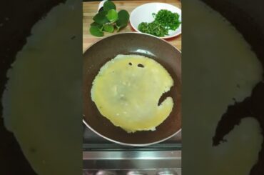 Lunch box recipe | Egg Roll #shorts