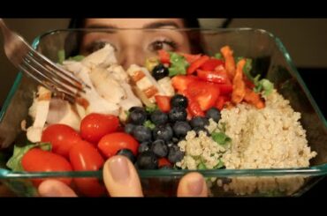 Healthy Meals (Ideas)