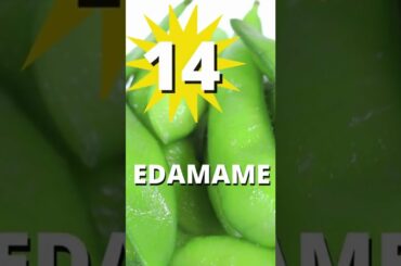 20 Snacks Under 100 Calories #Shorts