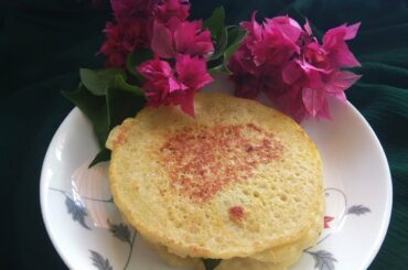 How to make Healthy Rawa Sandwich Breakfast Recipe #sandwich#sandwichrecipe #healthybreakfastrecipe