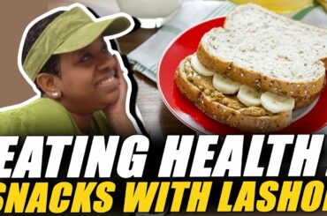 Choosing Low Cost Healthy Snacks On A Budget