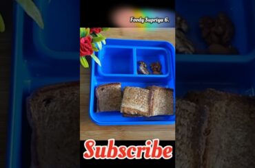 #shorts Healthy lunch box and tiffin ideas #lunchbox #tiffin #health #trending #viralshorts