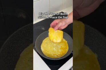 Quick And Easy Breakfast Recipe, Low Calorie High Protein #shorts #fatloss #weightloss